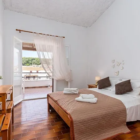 Dany By Estia Apartment Kassiopi