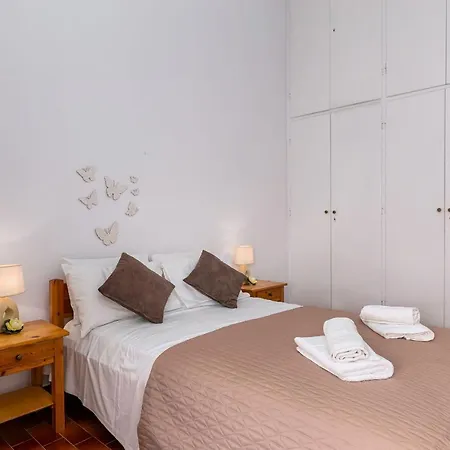 Dany Apartment