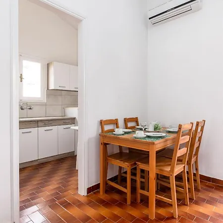 Apartment Dany Kassiopi