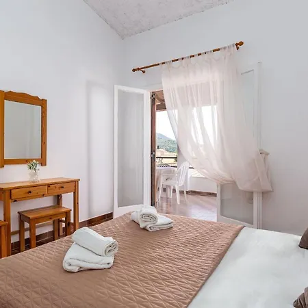 Dany By Estia Apartment Kassiopi
